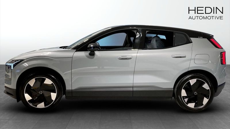 Volvo EX30 bild 5