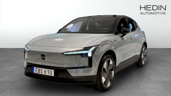 Volvo EX30 PLUS - 2024
