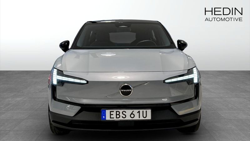 Volvo EX30 bild 7