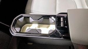 Volvo EX30 bild 11