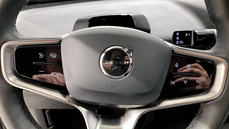 Volvo EX30 bild 12