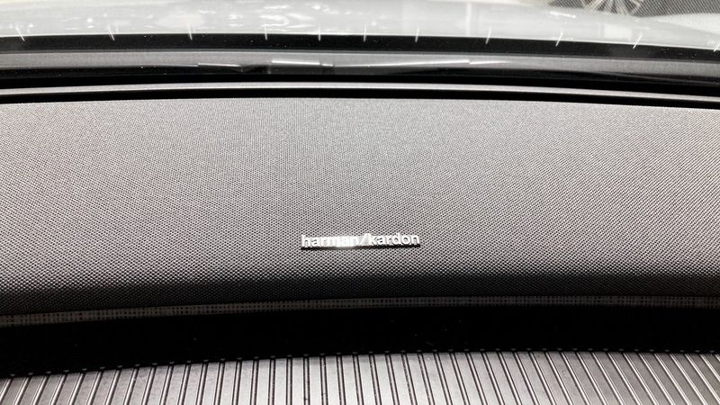 Volvo EX30 bild 14