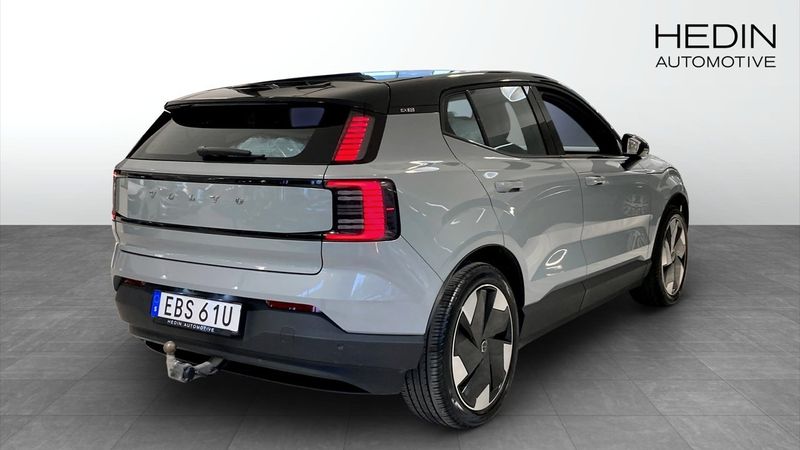Volvo EX30 bild 2