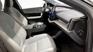 Volvo EX30 bild 3