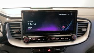 Kia Cee´d bild 12