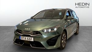 Kia Cee´d bild 1