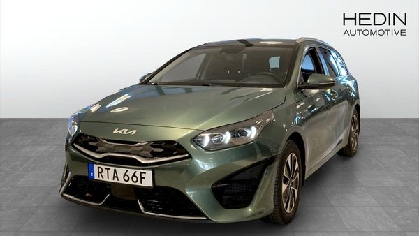Kia Cee´d SW PHEV ACTION - 2024