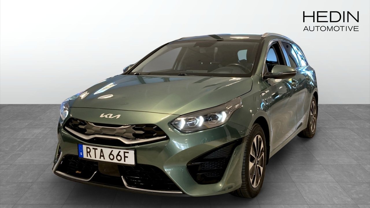 Kia Cee´d