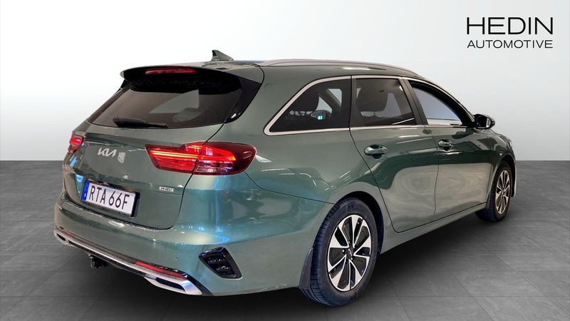 Kia Cee´d bild 2