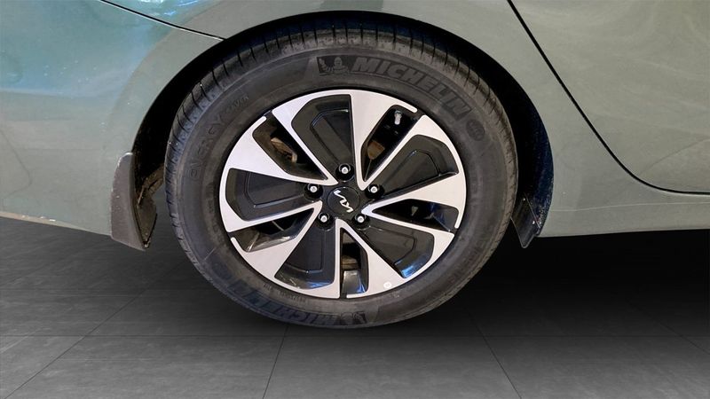 Kia Cee´d bild 9