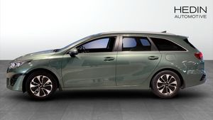 Kia Cee´d bild 6