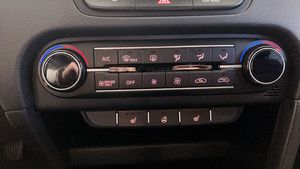 Kia Cee´d bild 13
