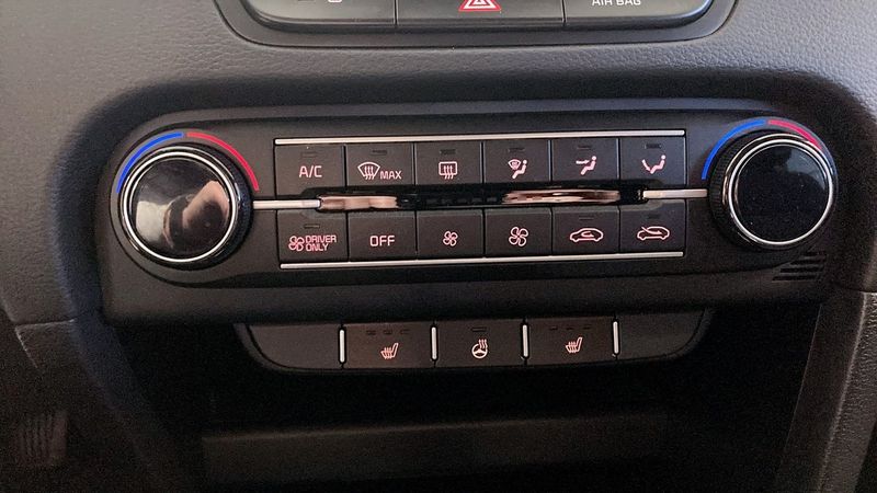 Kia Cee´d bild 13