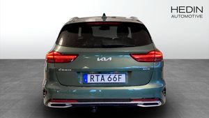 Kia Cee´d bild 7
