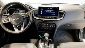 Kia Cee´d bild 4