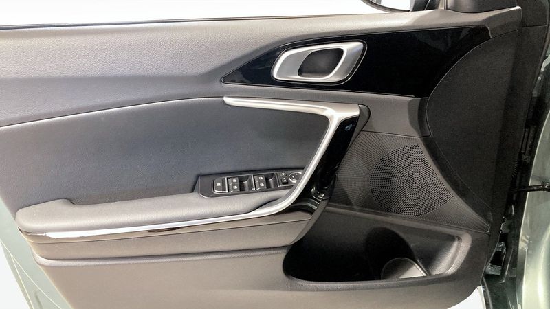 Kia Cee´d bild 11