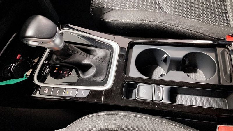 Kia Cee´d bild 16