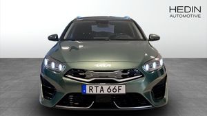 Kia Cee´d bild 8
