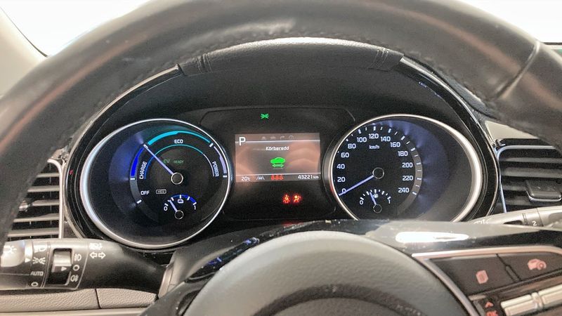 Kia Cee´d bild 14