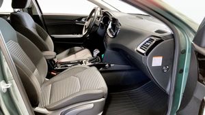 Kia Cee´d bild 3