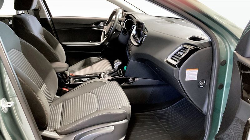Kia Cee´d bild 3