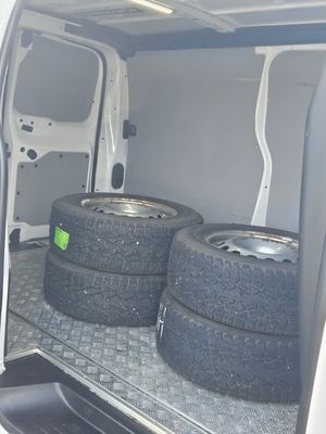 Citroen Jumper bild 9