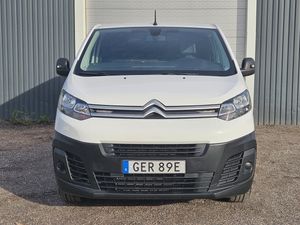 Citroen Jumper bild 8