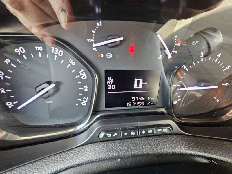Citroen Jumper bild 4