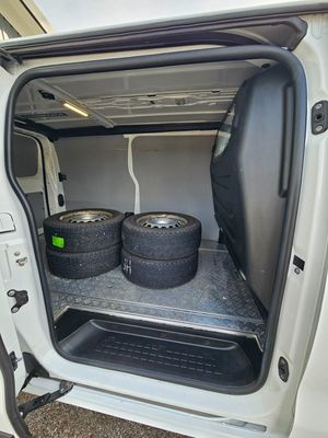 Citroen Jumper bild 2