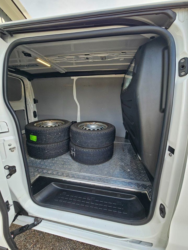 Citroen Jumper bild 2