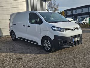 Citroen Jumper bild 1