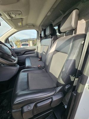 Citroen Jumper bild 3