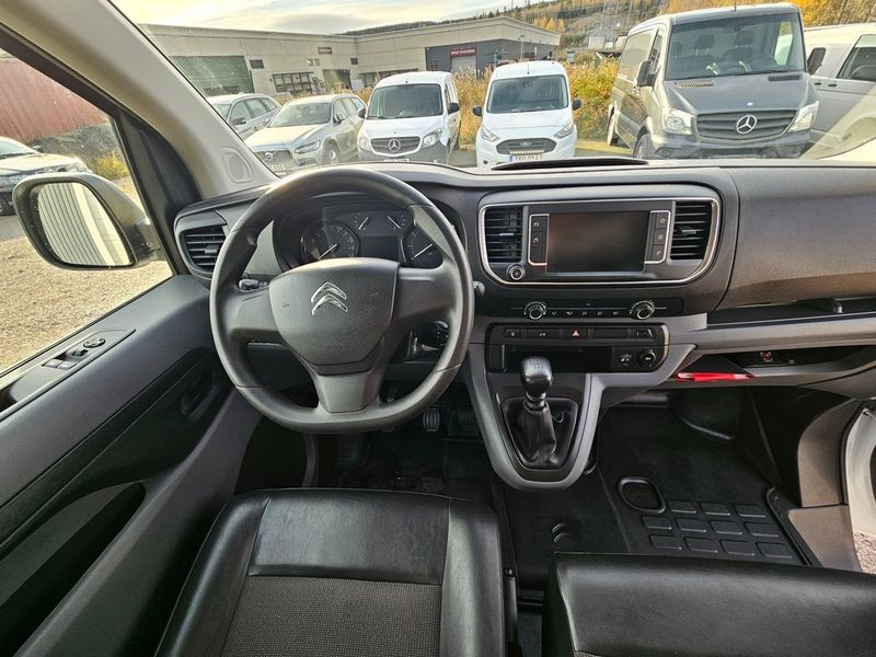 Citroen Jumper bild 5