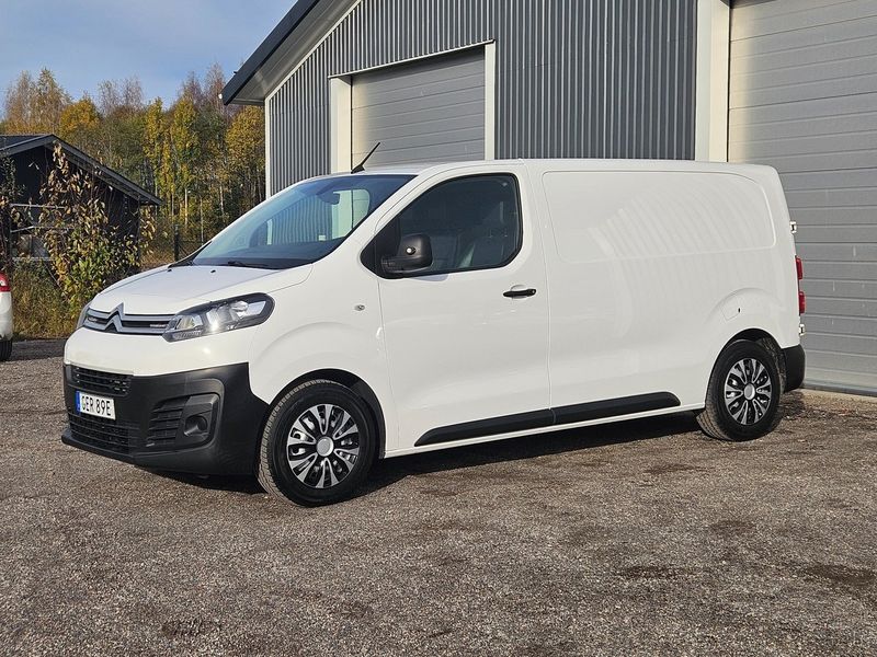 Citroen Jumper bild 6