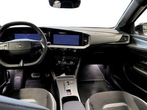 Opel Mokka bild 7