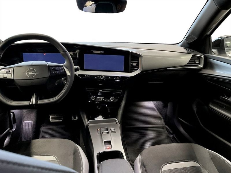 Opel Mokka bild 7