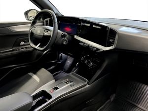 Opel Mokka bild 12
