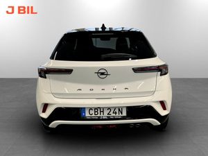 Opel Mokka bild 15