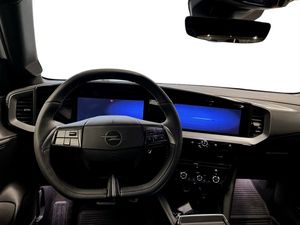 Opel Mokka bild 8