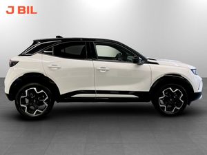 Opel Mokka bild 3