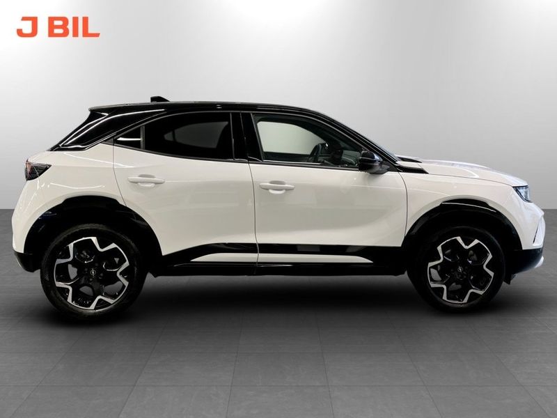 Opel Mokka bild 3
