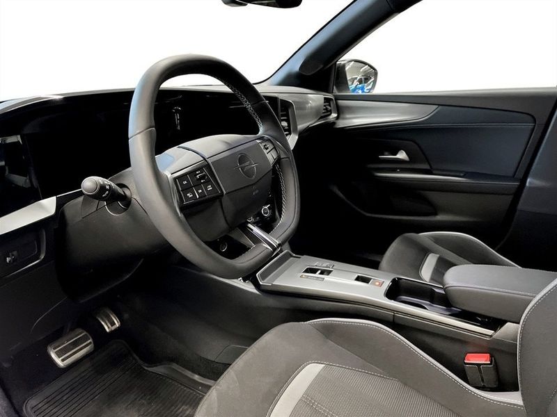 Opel Mokka bild 4