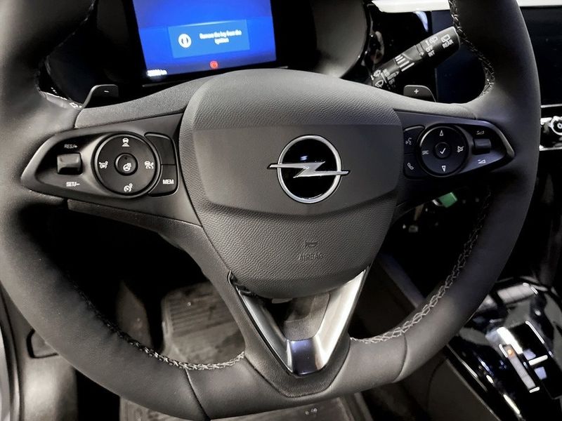 Opel Corsa bild 8