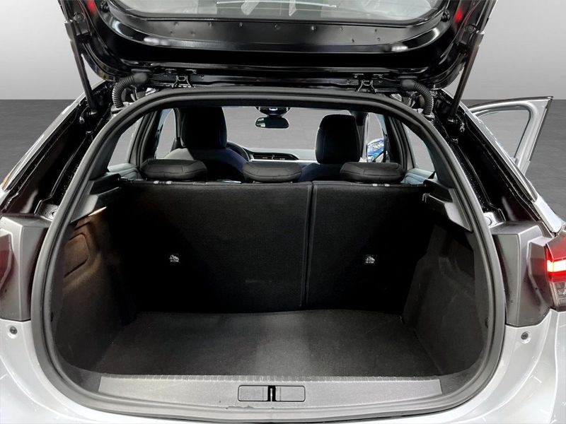 Opel Corsa bild 18
