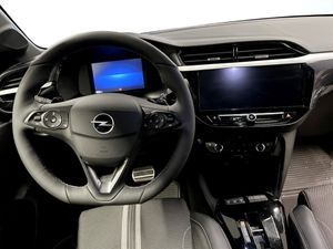 Opel Corsa bild 7