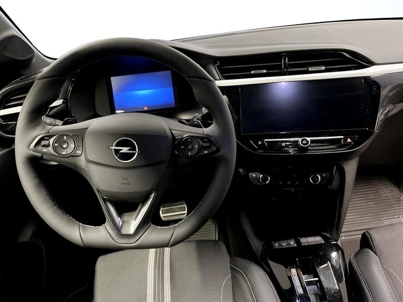 Opel Corsa bild 7