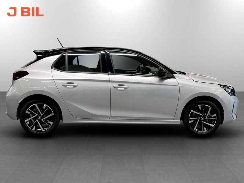 Opel Corsa bild 16