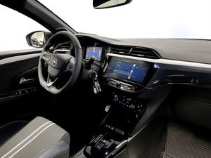 Opel Corsa bild 12