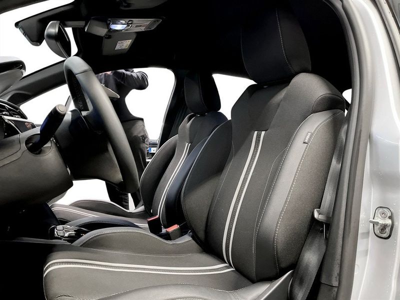 Opel Corsa bild 5