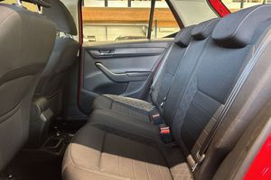 Skoda Fabia bild 7